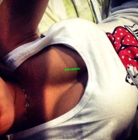 Девушка без лица