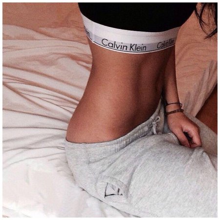 Кельвин Кляйн сохры