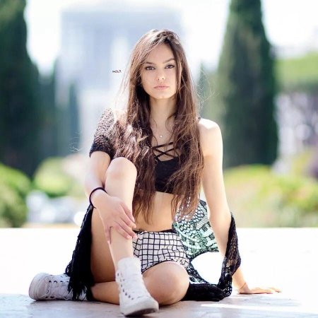 Обои девушки