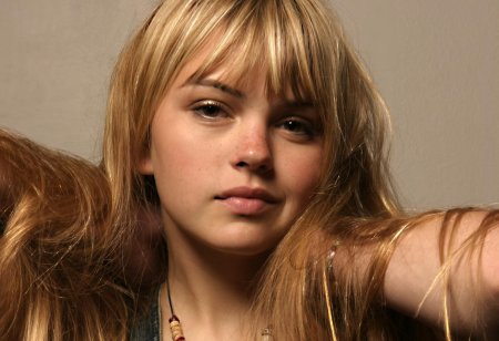 Эйми Тигарден