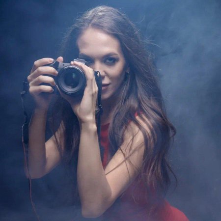 Алёна Мамаева