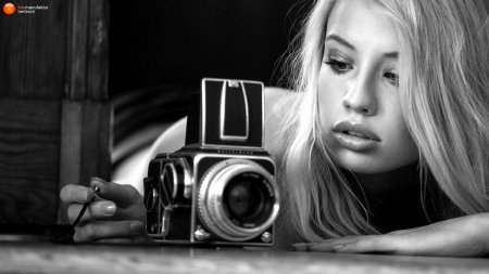 Hasselblad XCD Fashion Photography