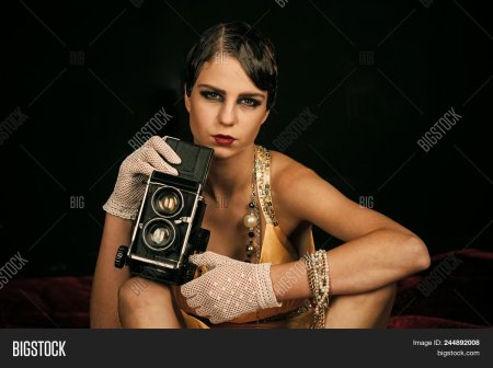 Девушки модели слитое фотографами шантаж