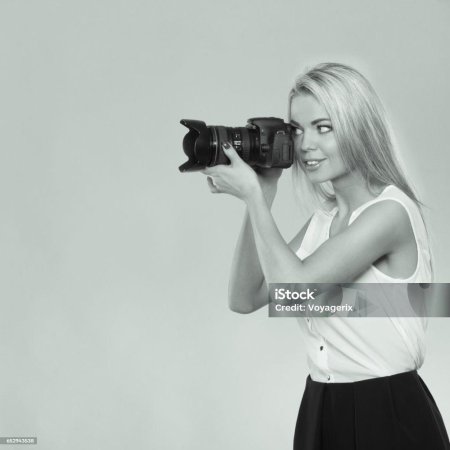 Камера вумен