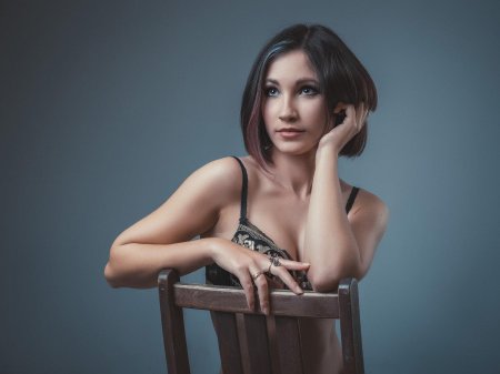 Анжелика Маринченко SHOCKMODELS