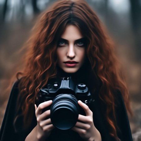 Образ ведьмы