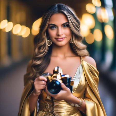 Молодые модели