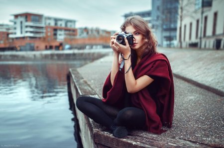 Лодс Франк Лиа