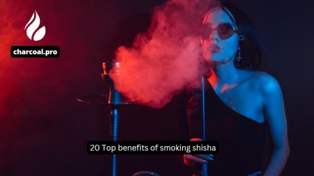 Девушка с кальяном