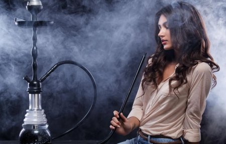 Hookah Shisha кальян a116