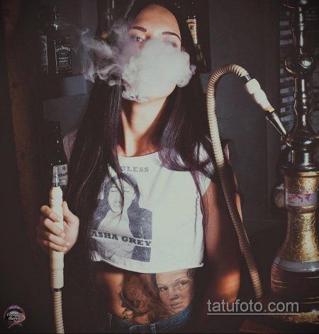 Алина Кальянова