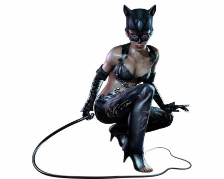 Catwoman Холли Берри