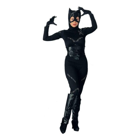 Catwoman Black костюм