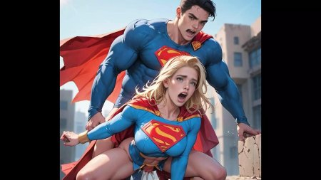 Супер герои