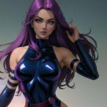 Psylocke marvel