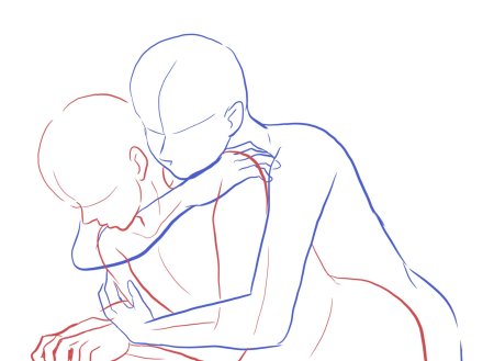 Референс пара