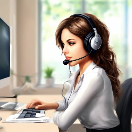 Колл центра