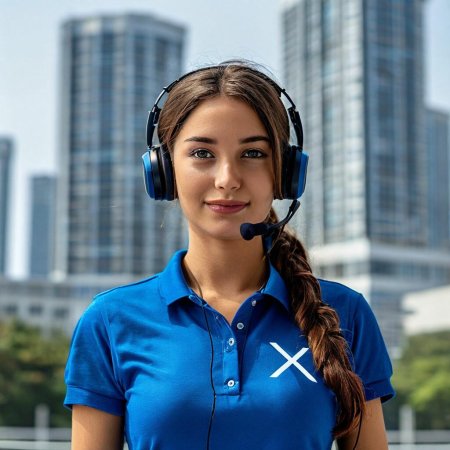 Оператор колл центра