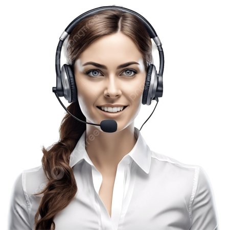 Операторы колл центра