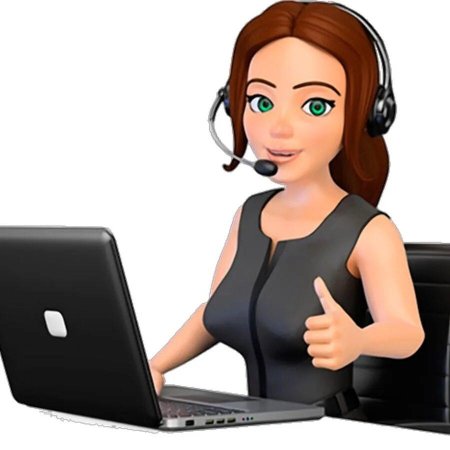 Оператор колл центра