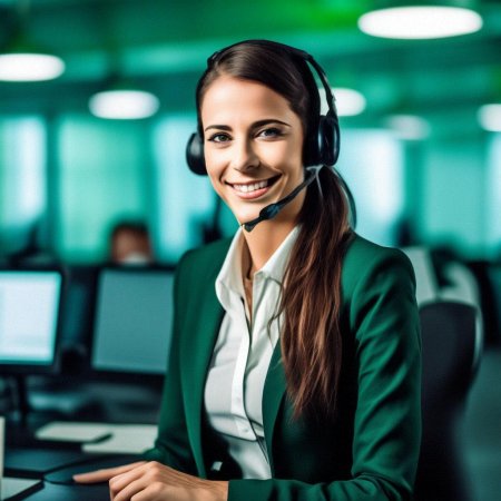 Персональный менеджер