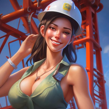 Большие бюсты