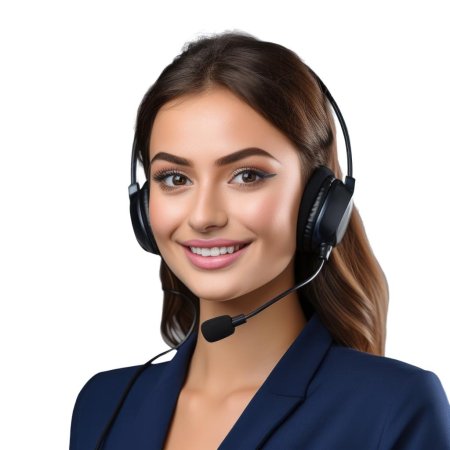 Оператор колл центра