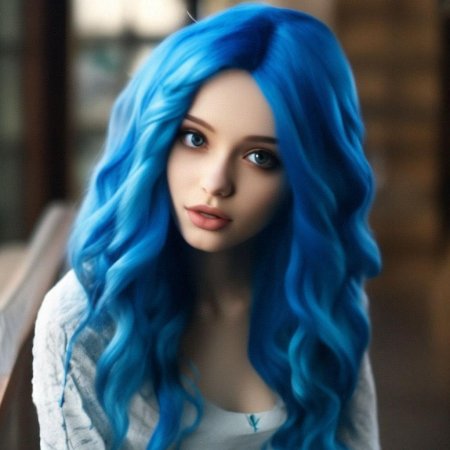 Образ мальвины