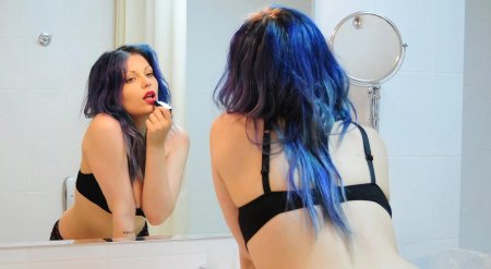 Рина Чануквадзе