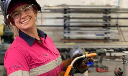 День женщины