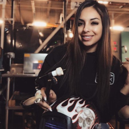 Американские сварщицы