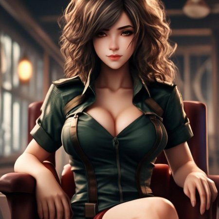 Neoartcore элизабет