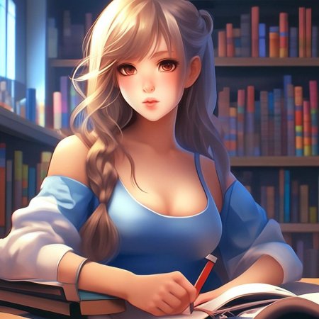 Девушка стиль