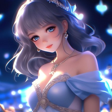 Аниме стили