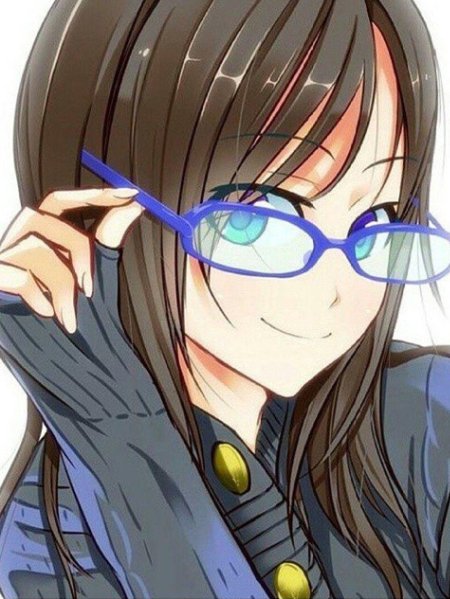 Меганекко хемейа