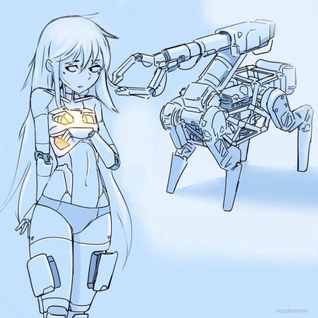 NOTAROBOT (nradiowave)