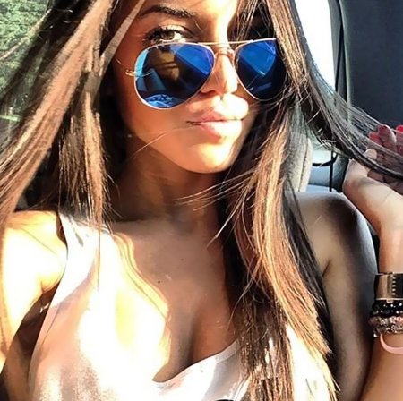 Очки ray ban Aviator Винтаж