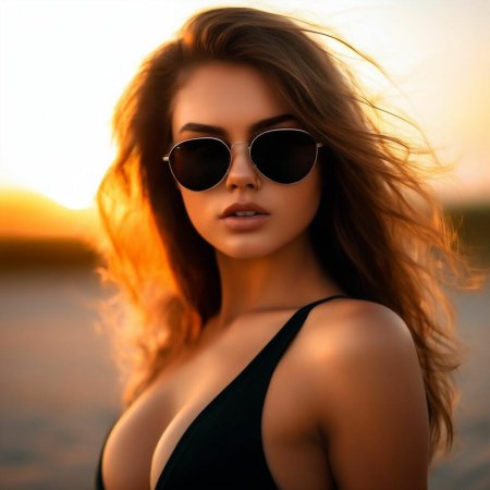 Модели фотосессия