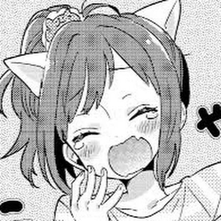 Ахегао аниме