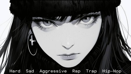 Девушка иллюстрация