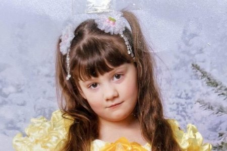 Анастасия плясунова