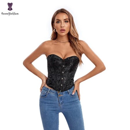 Simone Russie lingerie / корсет утягивающий