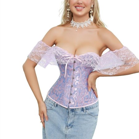 Корсет красивый