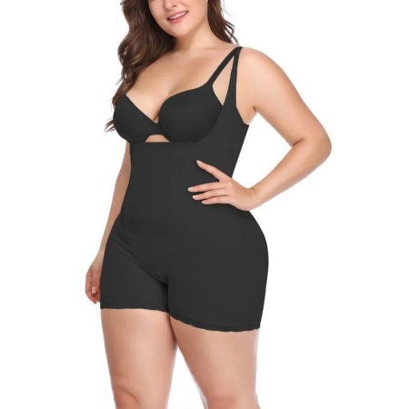 Корректирующее бельё для полных женщин