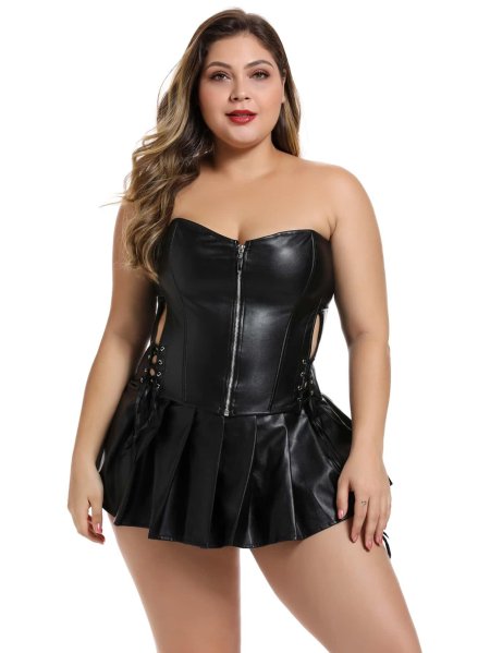 Корсет Элеонора