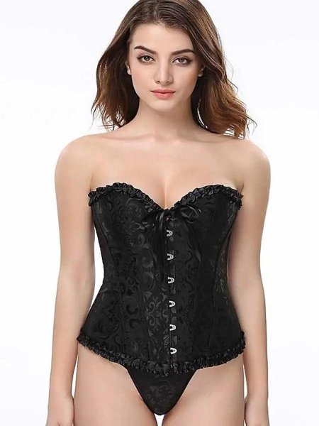 Корсетные косточки пластиковые