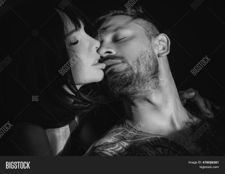 Страстные пары