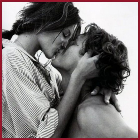 Красивые объятия