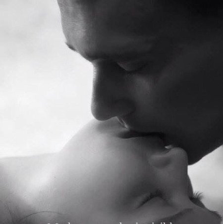 Нежный поцелуй