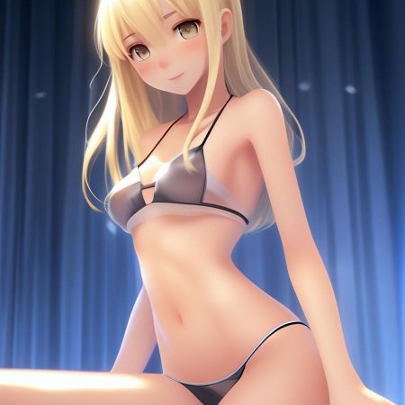 Аниме девушки +